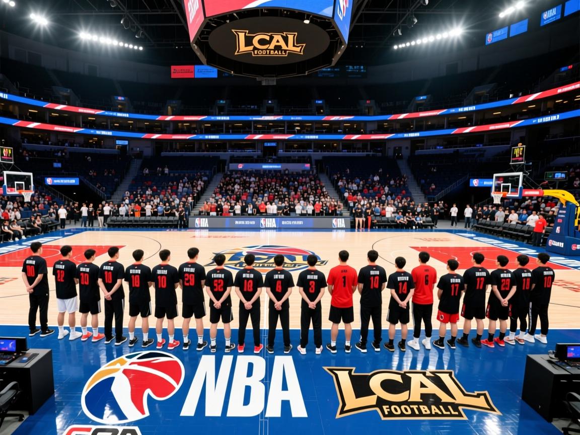 队伍背后的粉丝基础比拼 第2张