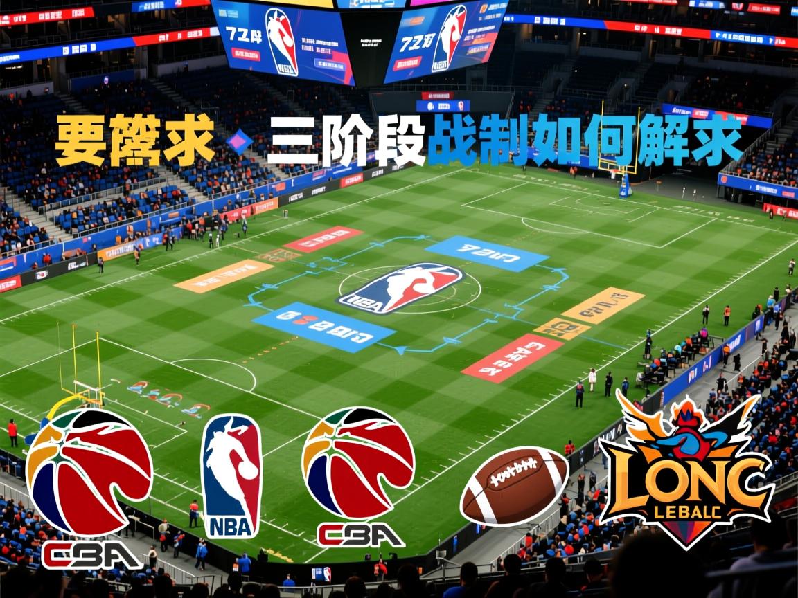 赛程结构解析：三阶段战制如何安排  第1张