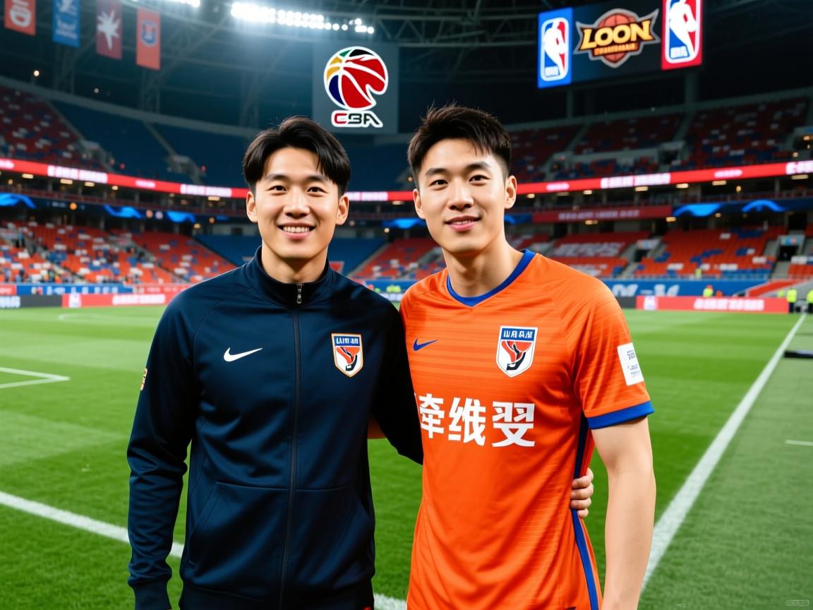 朴志洙有望加盟山东泰山，高准翼或成关键“牵线人”，球迷期待值飙升