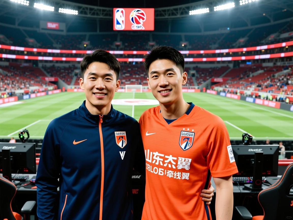 朴志洙有望加盟山东泰山,高准翼或成关键“牵线人”,球迷期待值飙升 第2张
